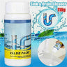⏰Last Day Surprise Price: Buy 2 Get 1 Free🔥SINK & DRAIN CLEANER