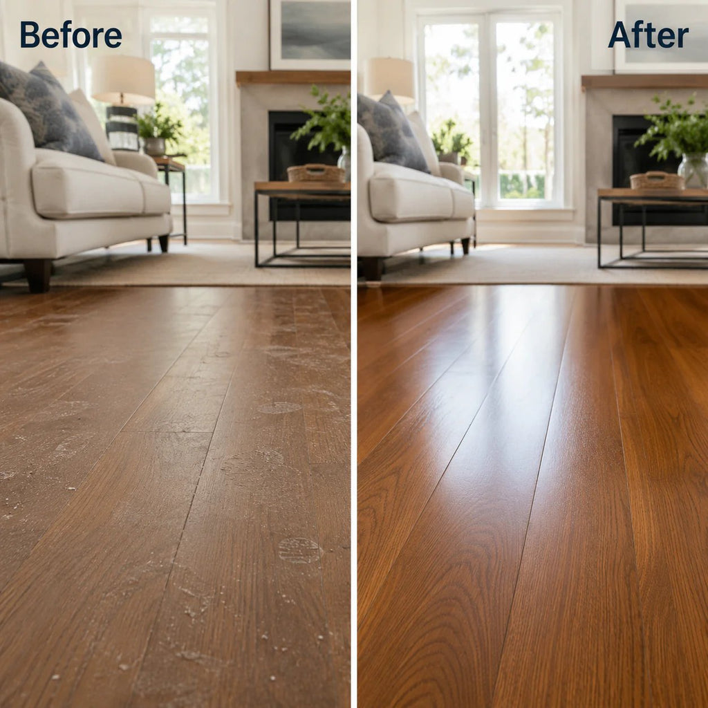 🔥Floor Cleaning Tablets Multi-Surface Antibacterial Cleaner