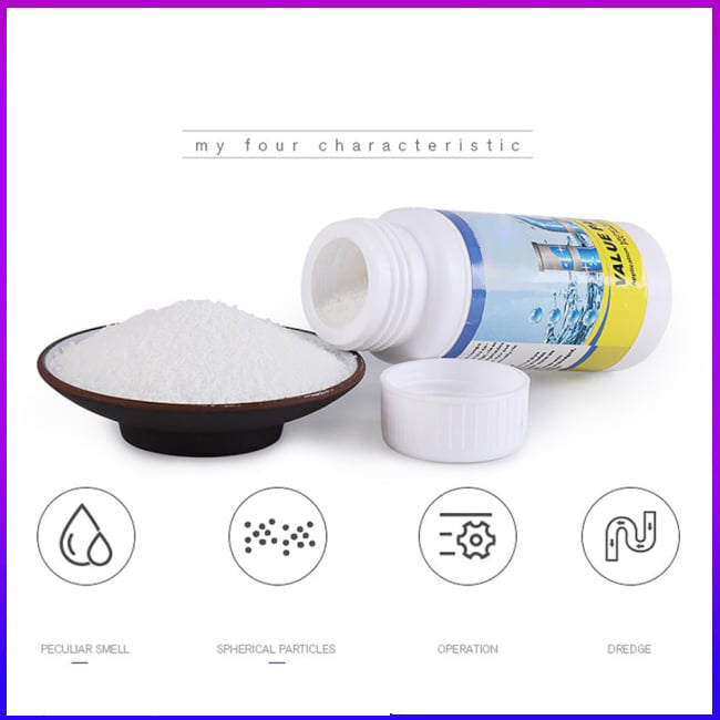 ⏰Last Day Surprise Price: Buy 2 Get 1 Free🔥SINK & DRAIN CLEANER