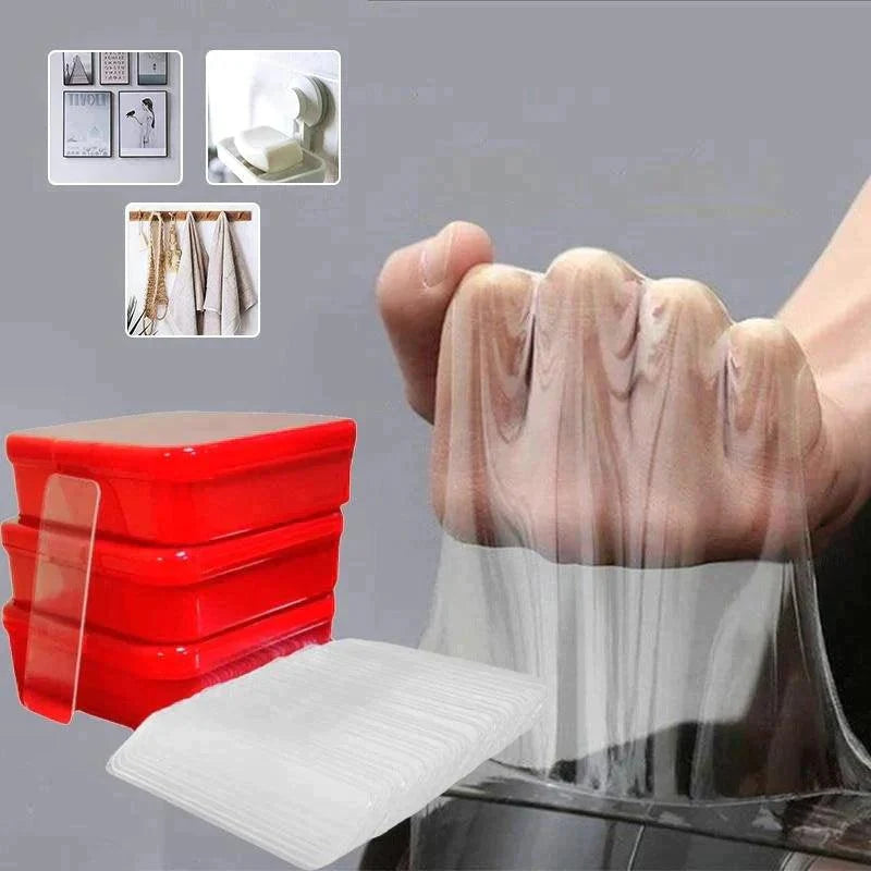 Waterproof Double Sided Adhesive Tape