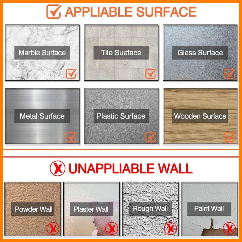 Waterproof Double Sided Adhesive Tape