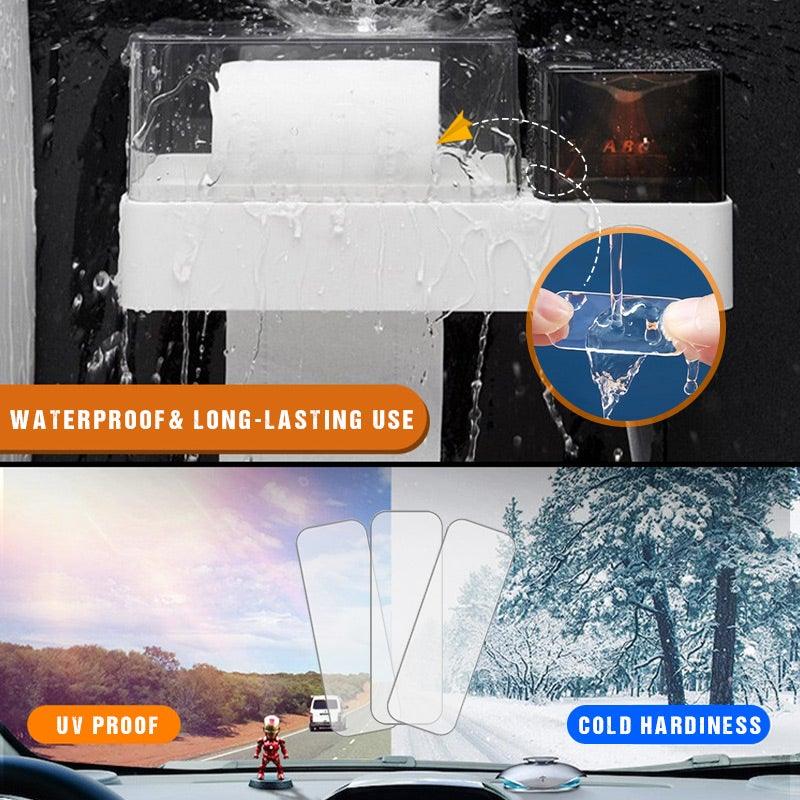 Waterproof Double Sided Adhesive Tape