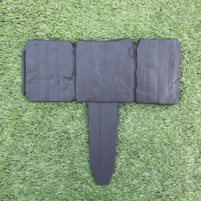 🏡2026 HOT SALE🥳💞50K+ SOLD!🌿✨ 50% OFF! Faux Stone Garden Edging Border! ♻️