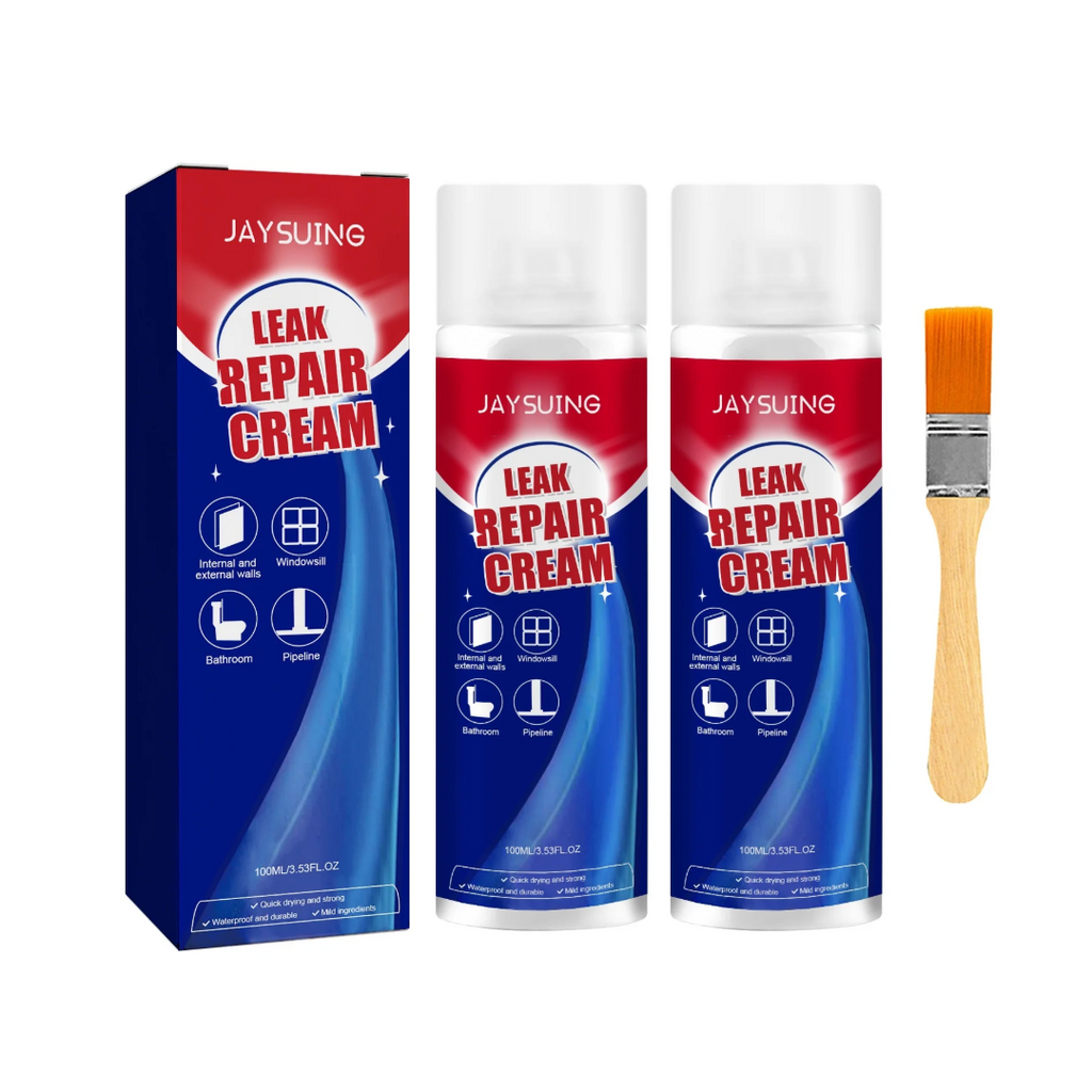 (BUY 2 GET 1 FREE) SnapSeal® - Leak Repair Waterproof Sealant Spray