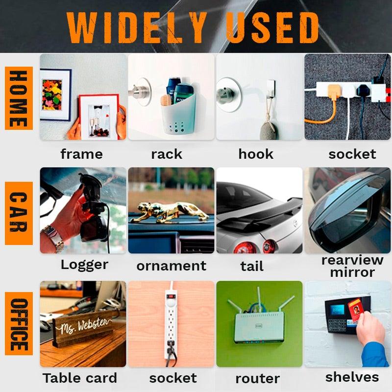 Waterproof Double Sided Adhesive Tape