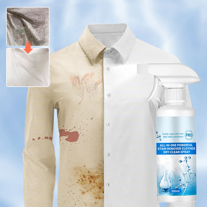 🔥Hot Sale💖 Non-ionic Laundry Stain Removal Emulsifier💖