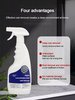 ⏳⏰Highly concentrated rust remover for steel & iron👍