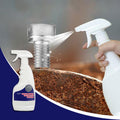 ⏳⏰Highly concentrated rust remover for steel & iron👍