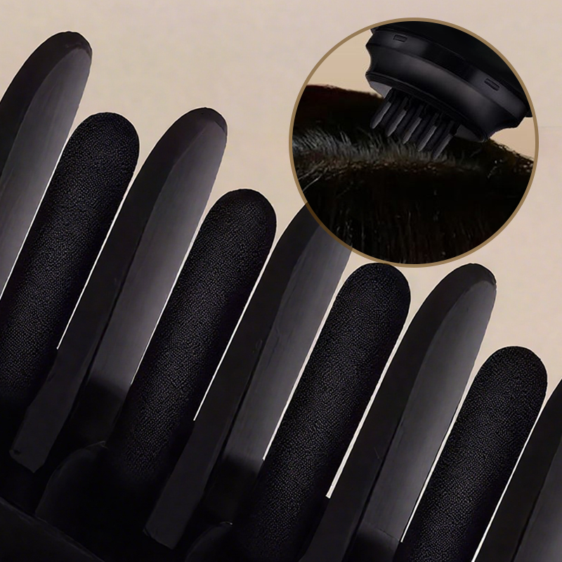 🔥 special offer: 56% OFF!!!🔥Instant grey hair cover comb