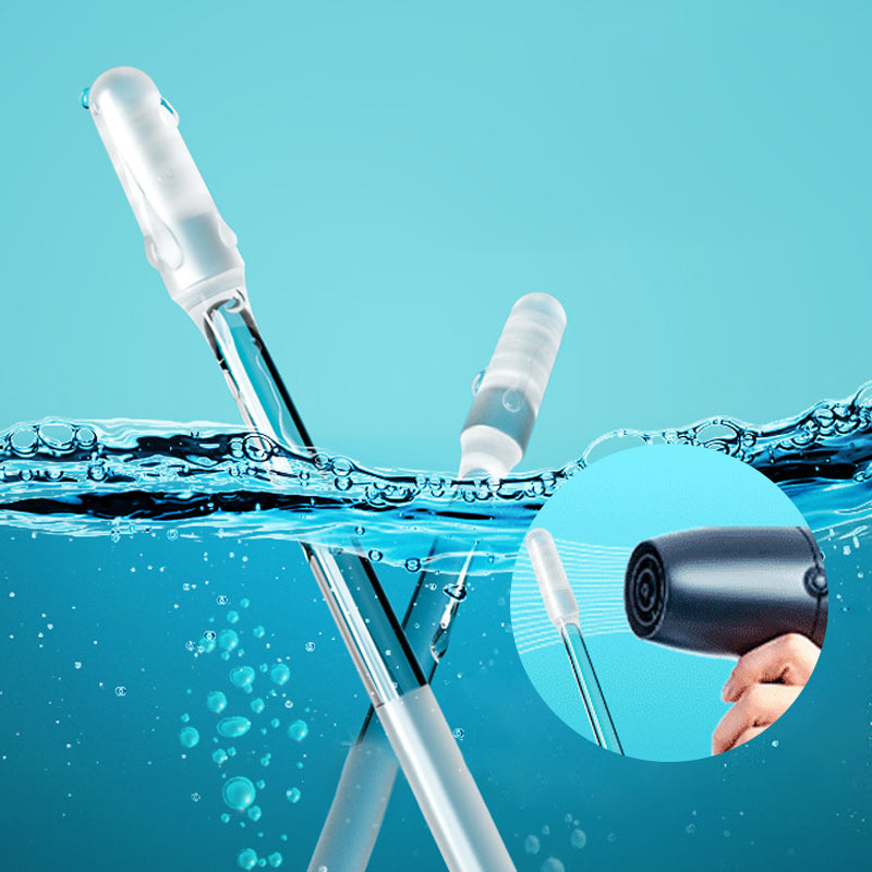 👂🏻50% OFF🏆Reusable Earwax Removal Adhesive Swabs