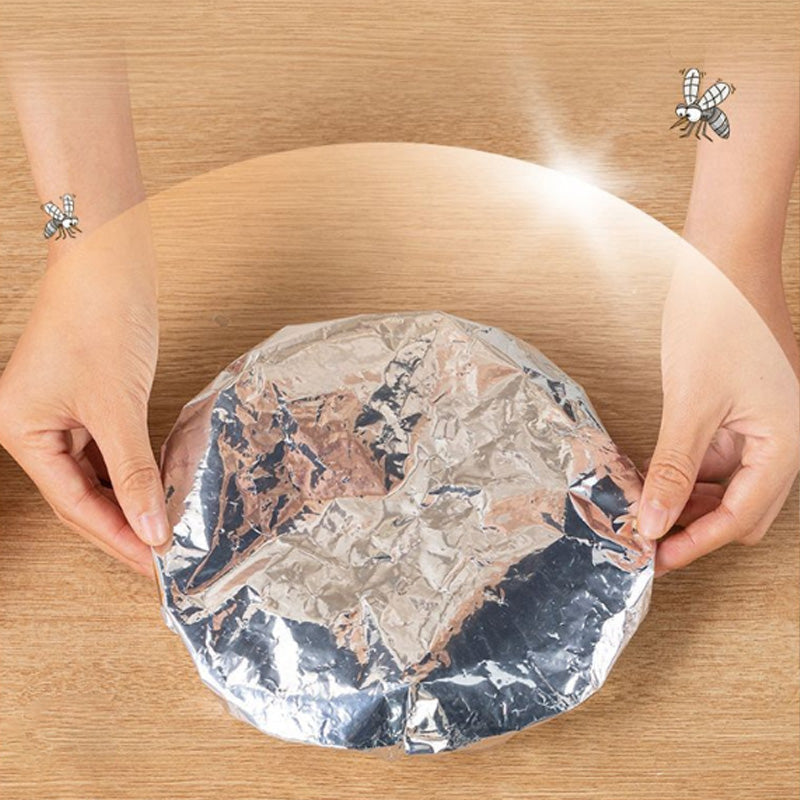 ✨Hot Sale 57% Off🌸Universal Disposable Thermal Cover for Food