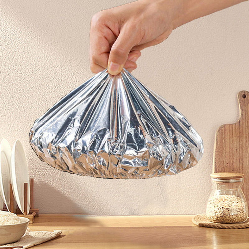 ✨Hot Sale 57% Off🌸Universal Disposable Thermal Cover for Food