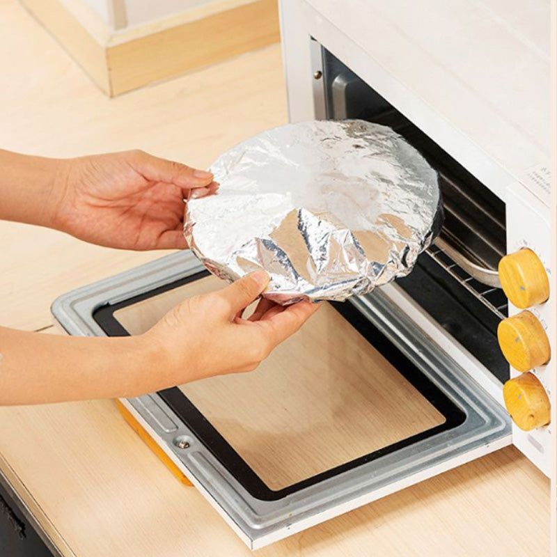 ✨Hot Sale 57% Off🌸Universal Disposable Thermal Cover for Food