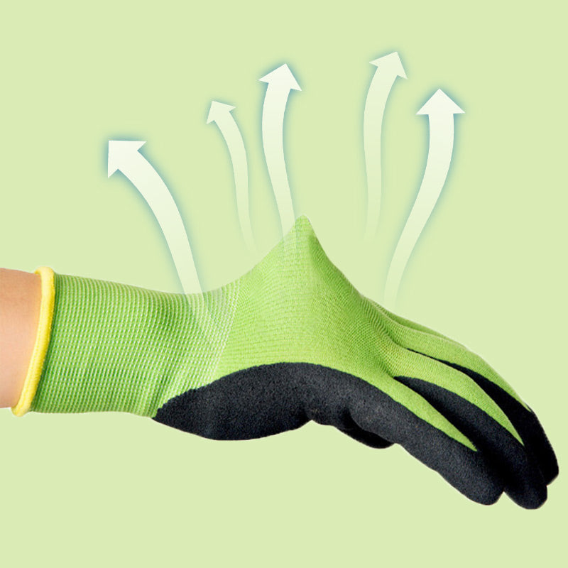 Professional Gardening Gloves