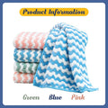 Microfiber Cleaning Rag
